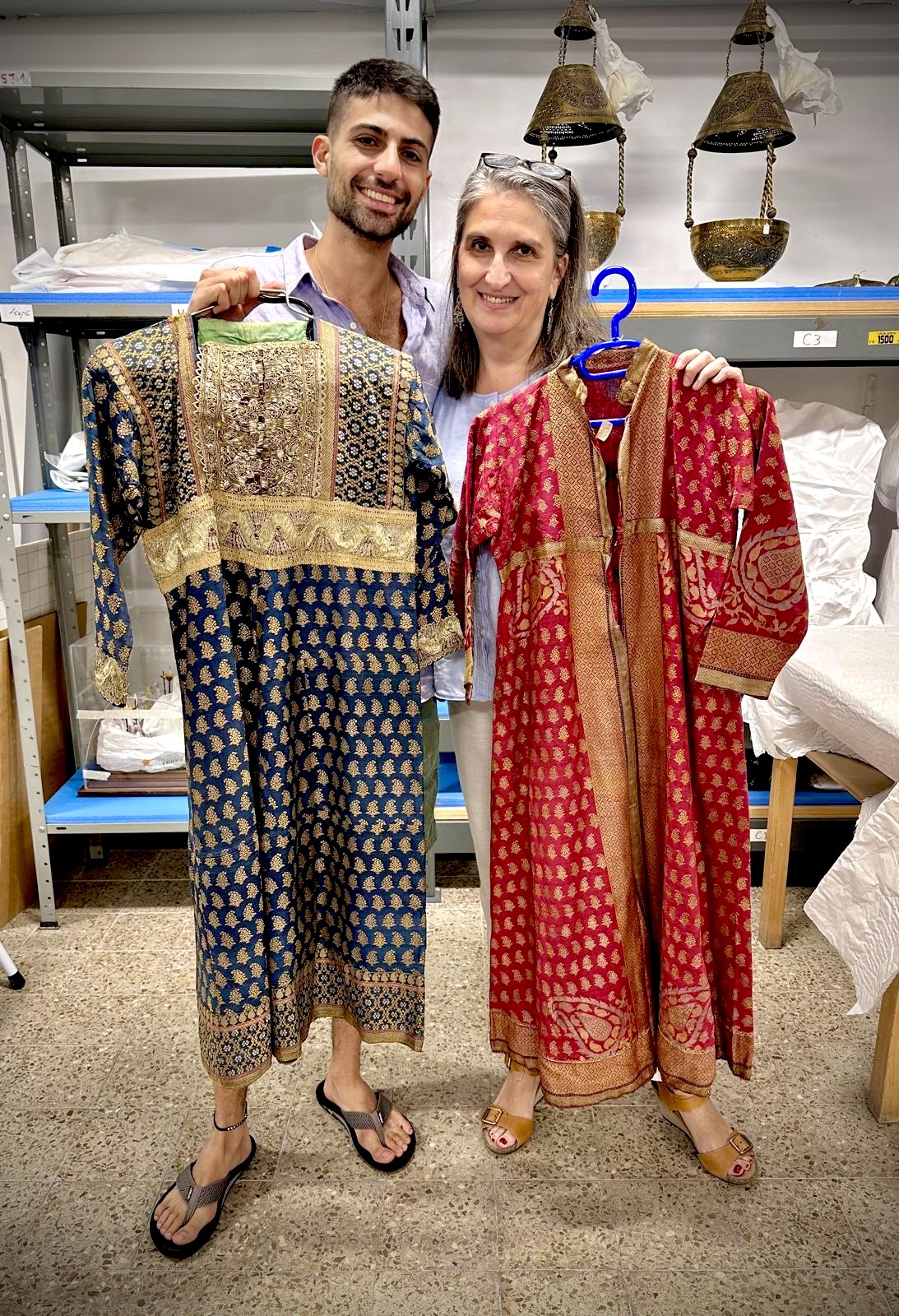 Her Tribe Magazine feature on Malqeta